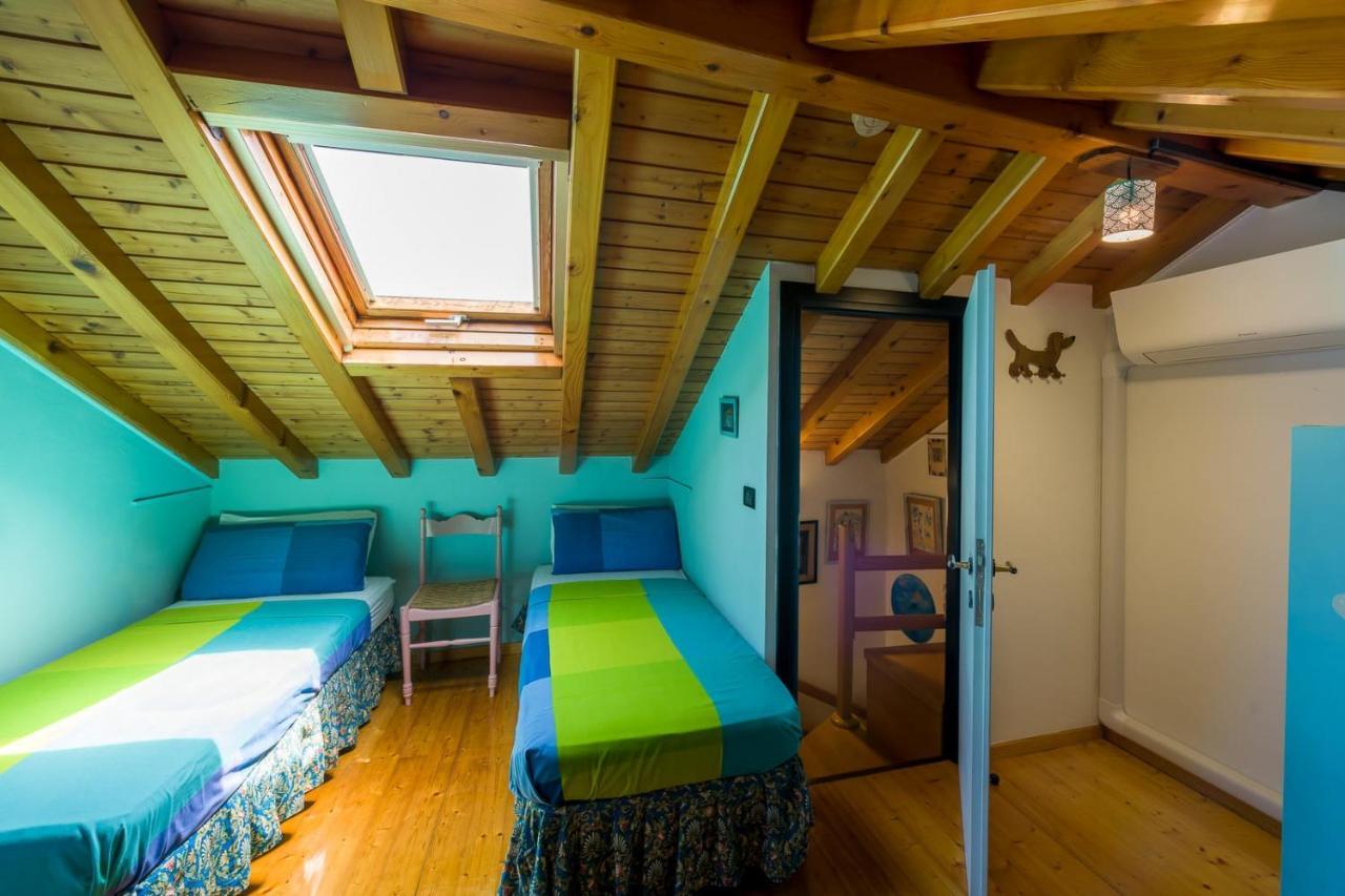 Night Galleria - bed&art Burano Dış mekan fotoğraf