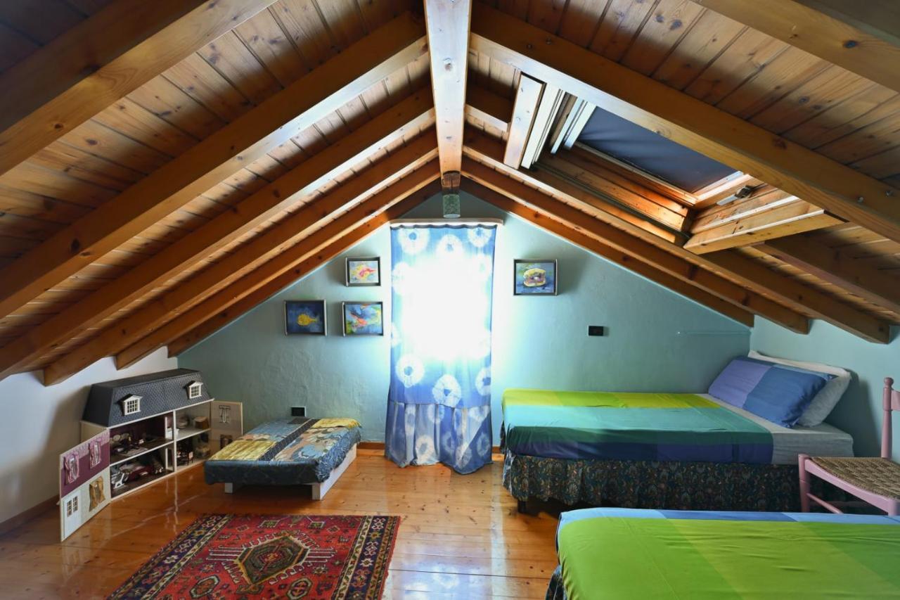 Night Galleria - bed&art Burano Dış mekan fotoğraf